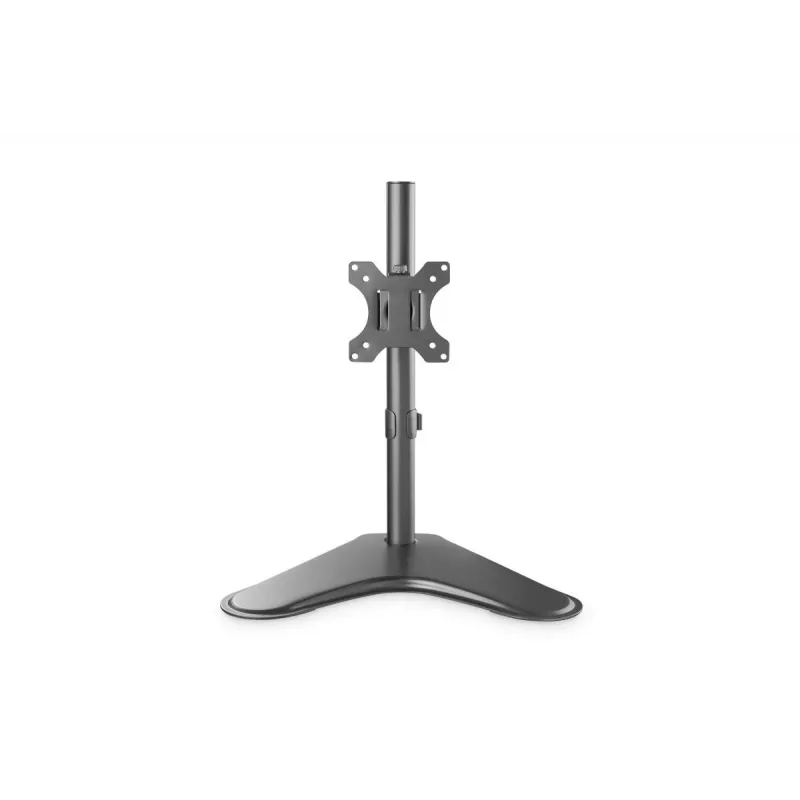 Digitus Universālais monitora statīvs DA-90437 brīvi stāvošs melns 8 kg 17-32 collas