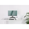 Digitus Universālais monitora statīvs DA-90437 brīvi stāvošs melns 8 kg 17-32 collas