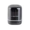 Pārnēsājams skaļrunis ESPERANZA EP154, 3 W RMS, Bluetooth 5.0, MicroSD, FM, 4 h atskaņošanas laiks, melns