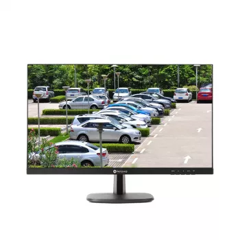 AG Neovo SC-2702 datora monitors 68,6 cm (27 collas) 1920 x 1080 pikseļi Full HD Melns