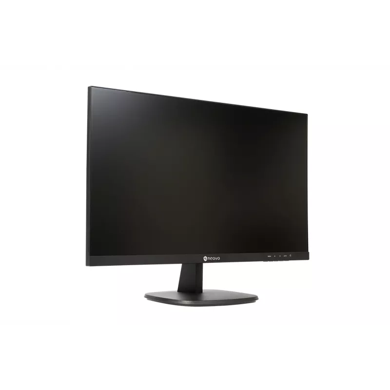 AG Neovo SC-2702 datora monitors 68,6 cm (27 collas) 1920 x 1080 pikseļi Full HD Melns