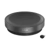 Jabra Speak2 75 MS Teams - Link 380c, tumši pelēks, universāls, melns, AAC, CVSD, mSBC, SBC, 72 dB, pogas, balss līmeņa normalizācija