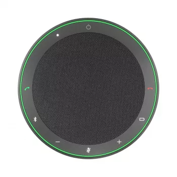Universāls skaļrunis Jabra Speak2 75 UC Link 380c Pelēks SNR 72 dB