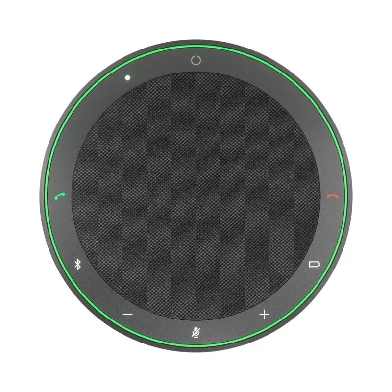 Universāls skaļrunis Jabra Speak2 75 UC Link 380c Pelēks SNR 72 dB