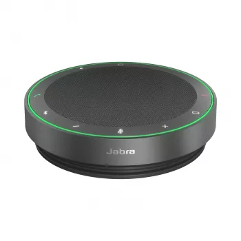 Universālais Jabra Speak2 75 UC - Link 380a tumši pelēks