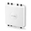 Zyxel WAX655E 4800 Mbit/s Balts Power over Ethernet (PoE)