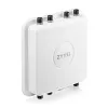 Zyxel WAX655E 4800 Mbit/s Balts Power over Ethernet (PoE)