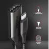 Axagon RVC-HI2M USB-C -> HDMI 2.0a adapteris 4K/60Hz HDR10