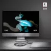 Axagon RVC-HI2M USB-C -> HDMI 2.0a adapteris 4K/60Hz HDR10