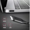 Axagon RVC-HI2MC USB-C -> HDMI 2.0a kabelis 1,8 m, 4K/60Hz HDR10