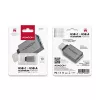 Axagon RUCM-AFA adapter USB-C (v) -> USB-A (s), USB 3.2 Gen 2, 3A, ALU