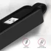 AXAGON ADE-XR USB 2.0 Type-A Fast Ethernet 10/100 adapter, melns, 0,023 kg