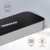 Axagon HMC-6H4A USB 3.2 Gen 1 centrmezgls, 4x USB-A, HDMI 4k/30Hz, PD 100W, 20cm USB-C kabelis