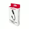 Axagon RVDM-HI14N Mini DisplayPort -> HDMI 1.4 adapteris 4K/30Hz