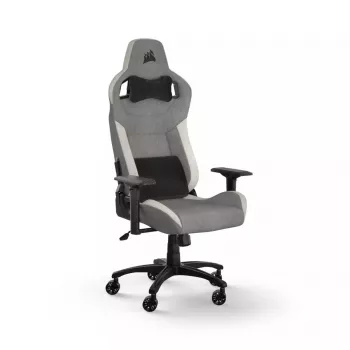 PC spēļu krēsls Corsair CF-9010058-WW Mesh sēdeklis pelēks Maks. lietotāja svars 120 kg