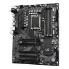 GIGABYTE B760 DS3H AX DDR4 mātesplate - atbalsta Intel Core 14th procesorus, 8+2+1 fāžu digitālais VRM, līdz 5333MHz DDR4 (OC), 2xPCIe 4.0 M.2, Wi-Fi 6E, GbE LAN, USB 3.2 Gen 2