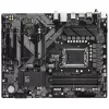 GIGABYTE B760 DS3H AX DDR4 mātesplate - atbalsta Intel Core 14th procesorus, 8+2+1 fāžu digitālais VRM, līdz 5333MHz DDR4 (OC), 2xPCIe 4.0 M.2, Wi-Fi 6E, GbE LAN, USB 3.2 Gen 2