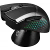MSI CLUTCH GM51 LIGHTWEIGHT WIRELESS pele Gaming Labā roka RF Wireless + Bluetooth + USB Type-C Optiskā 26000 DPI