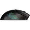 MSI CLUTCH GM51 LIGHTWEIGHT WIRELESS pele Gaming Labā roka RF Wireless + Bluetooth + USB Type-C Optiskā 26000 DPI