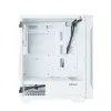 Zalman I3 NEO TG balta datora korpuss Midi Tower