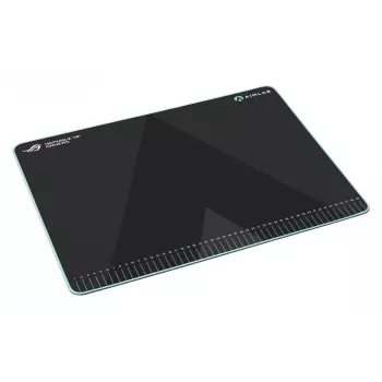ASUS ROG Hone Ace Aim Lab Edition spēļu peles paliktnis melns