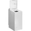 Indesit BTW S72200 EU/N washing machine Top-load 7 kg 1151 RPM Balts