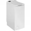 Indesit BTW S72200 EU/N washing machine Top-load 7 kg 1151 RPM Balts