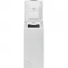 Indesit BTW S72200 EU/N washing machine Top-load 7 kg 1151 RPM Balts