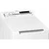 Veļas mazgājamā mašīna Whirlpool NTDLR 7220SS PL/N, augšējā ielāde, 7 kg, 1151 RPM, balta