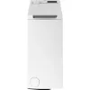 Veļas mazgājamā mašīna Whirlpool NTDLR 7220SS PL/N, augšējā ielāde, 7 kg, 1151 RPM, balta