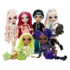 Rainbow High Junior High lelle Series 2- Krystal, modes lelle, sieviete, 6 g., zēnam/meitenei, 230 mm, daudzkrāsains