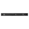 D-Link DGS-3130-54PS/E tīkla slēdzis Pārvaldīts L3 Gigabit Ethernet (10/100/1000) Power over Ethernet (PoE) Pelēks