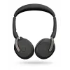 Austiņas Jabra Evolve2 65 Flex - Link380c UC Stereo