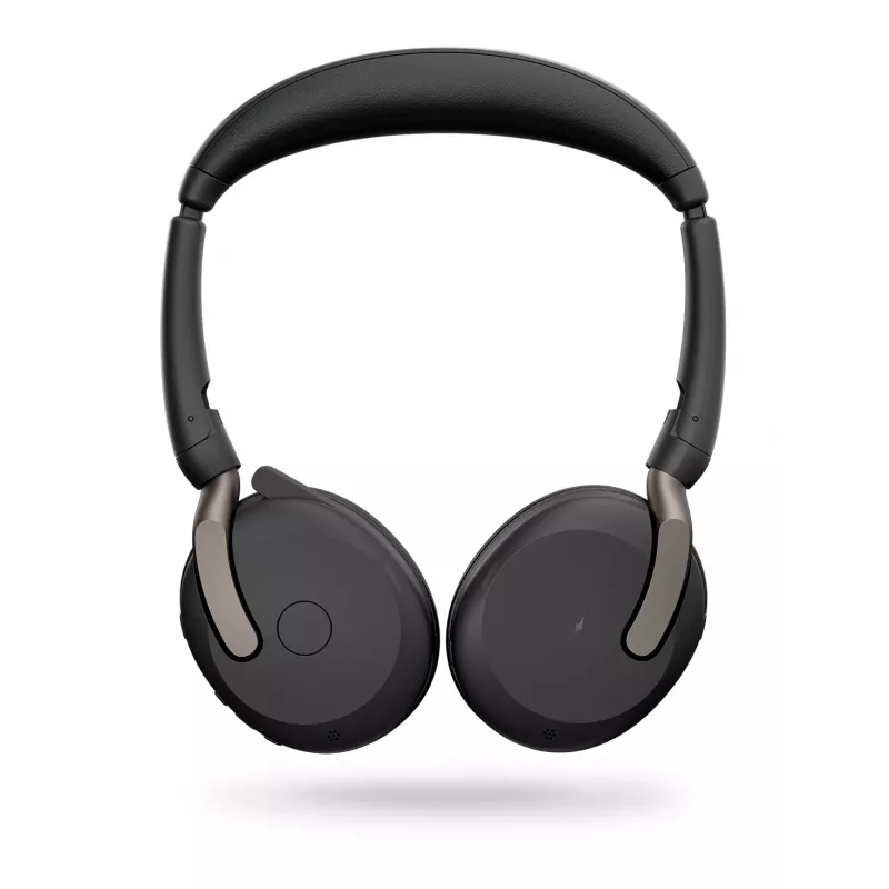 Austiņas Jabra Evolve2 65 Flex - Link380c UC Stereo
