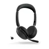 Austiņas Jabra Evolve2 65 Flex - Link380c UC Stereo
