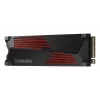SSD disks Samsung 990 PRO 1 TB M.2 PCI Express 4.0 NVMe V-NAND MLC