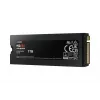SSD disks Samsung 990 PRO 1 TB M.2 PCI Express 4.0 NVMe V-NAND MLC