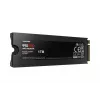 SSD disks Samsung 990 PRO 1 TB M.2 PCI Express 4.0 NVMe V-NAND MLC