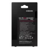 SSD disks Samsung 990 PRO 1 TB M.2 PCI Express 4.0 NVMe V-NAND MLC