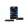 SSD disks Samsung 990 PRO 1 TB M.2 PCI Express 4.0 NVMe V-NAND MLC