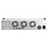 QNAP TS-864EU-8G NAS/storage server Rack (2U) Intel® Celeron® 8 GB DDR4 0 TB QNAP Turbo System Black