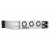 QNAP TS-855EU-RP NAS Rack (2U) Intel Atom® C5125 8 GB DDR4 0 TB QuTS hero Melns