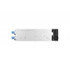 QNAP TS-855EU-RP NAS Rack (2U) Intel Atom® C5125 8 GB DDR4 0 TB QuTS hero Melns