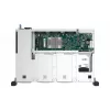 QNAP TS-855EU-RP NAS Rack (2U) Intel Atom® C5125 8 GB DDR4 0 TB QuTS hero Melns