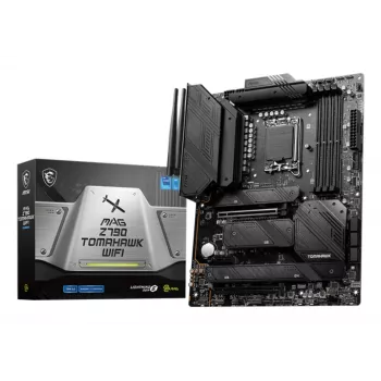 Mātesplate MSI MAG Z790 TOMAHAWK WIFI Intel Z790 LGA 1700 ATX