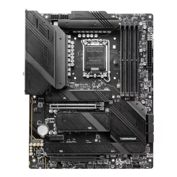 Mātesplate MSI MAG Z790 TOMAHAWK WIFI Intel Z790 LGA 1700 ATX