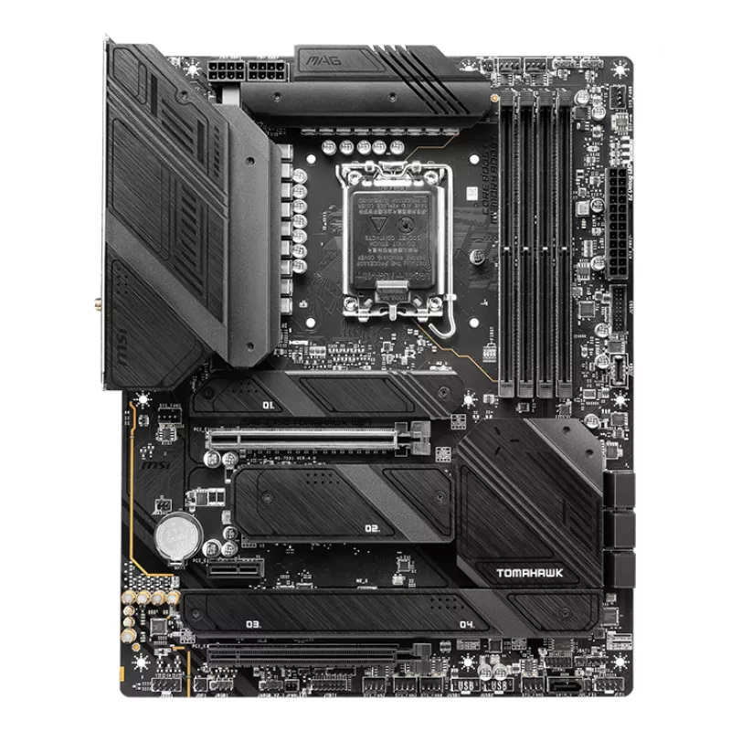 Mātesplate MSI MAG Z790 TOMAHAWK WIFI Intel Z790 LGA 1700 ATX