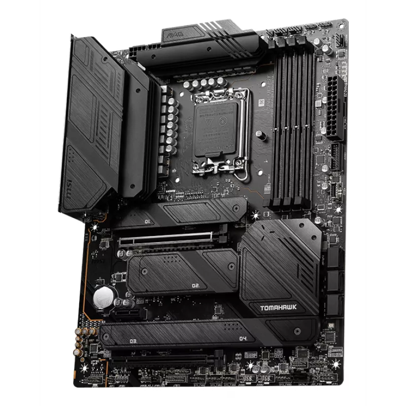 Mātesplate MSI MAG Z790 TOMAHAWK WIFI Intel Z790 LGA 1700 ATX