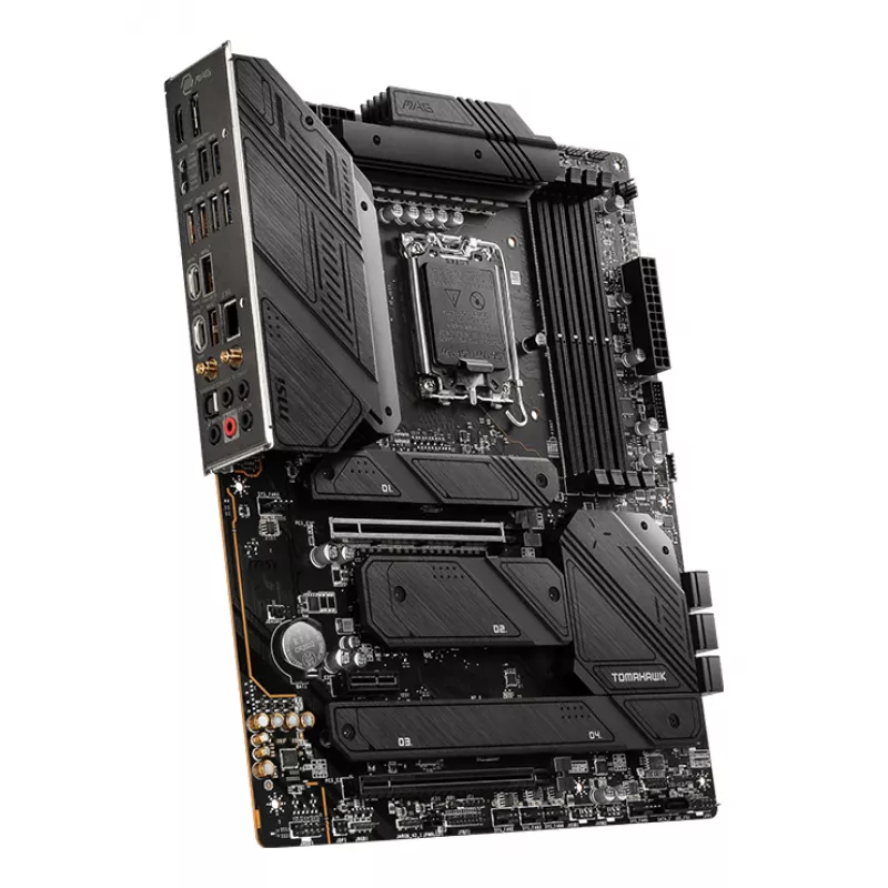 Mātesplate MSI MAG Z790 TOMAHAWK WIFI Intel Z790 LGA 1700 ATX