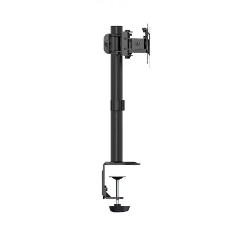 Gembird MA-D3-01 regulējams galda turētājs 3 monitoriem, 17–27 collas, līdz 7 kg